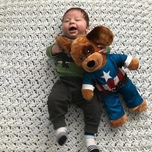 Meet your Posher, Laura